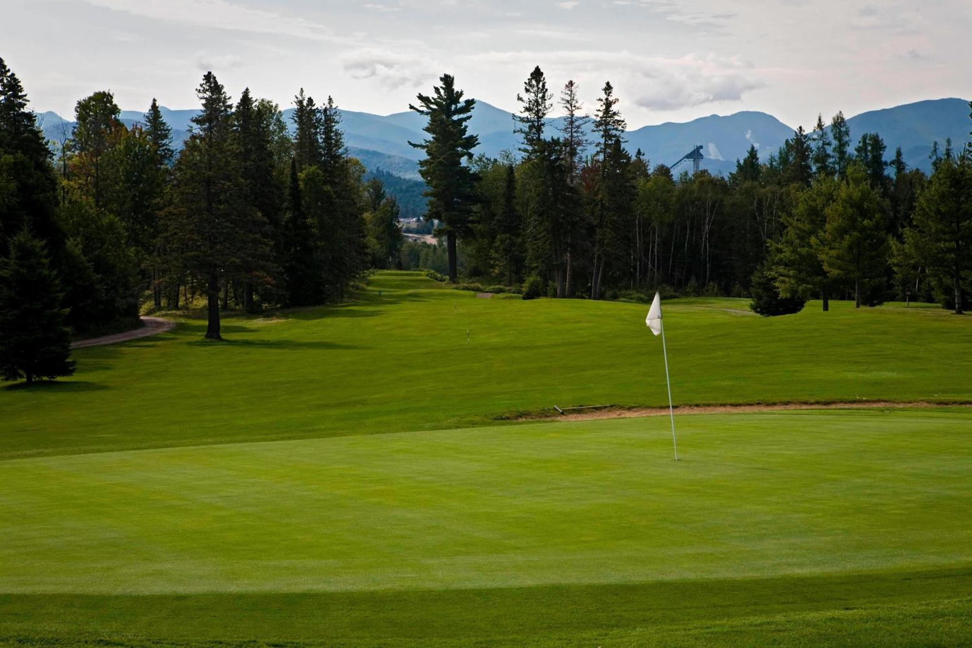 Courtyard Marriott Lake Placid Exterior foto