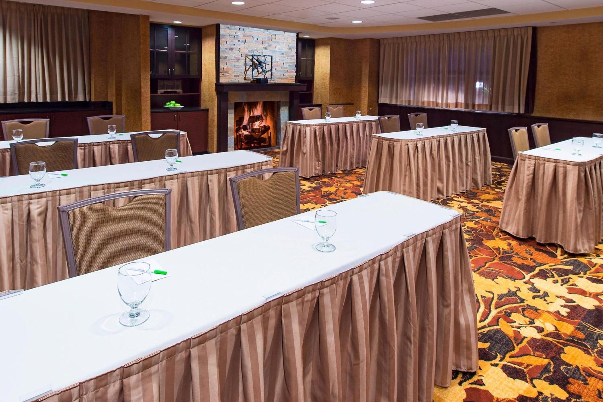 Courtyard Marriott Lake Placid Exterior foto