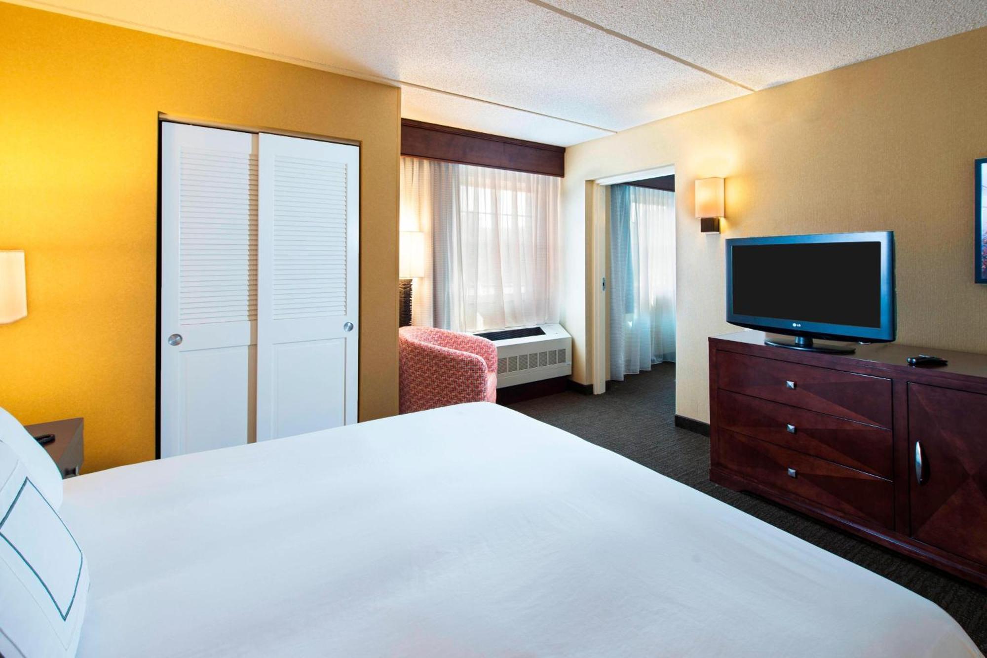 Courtyard Marriott Lake Placid Exterior foto