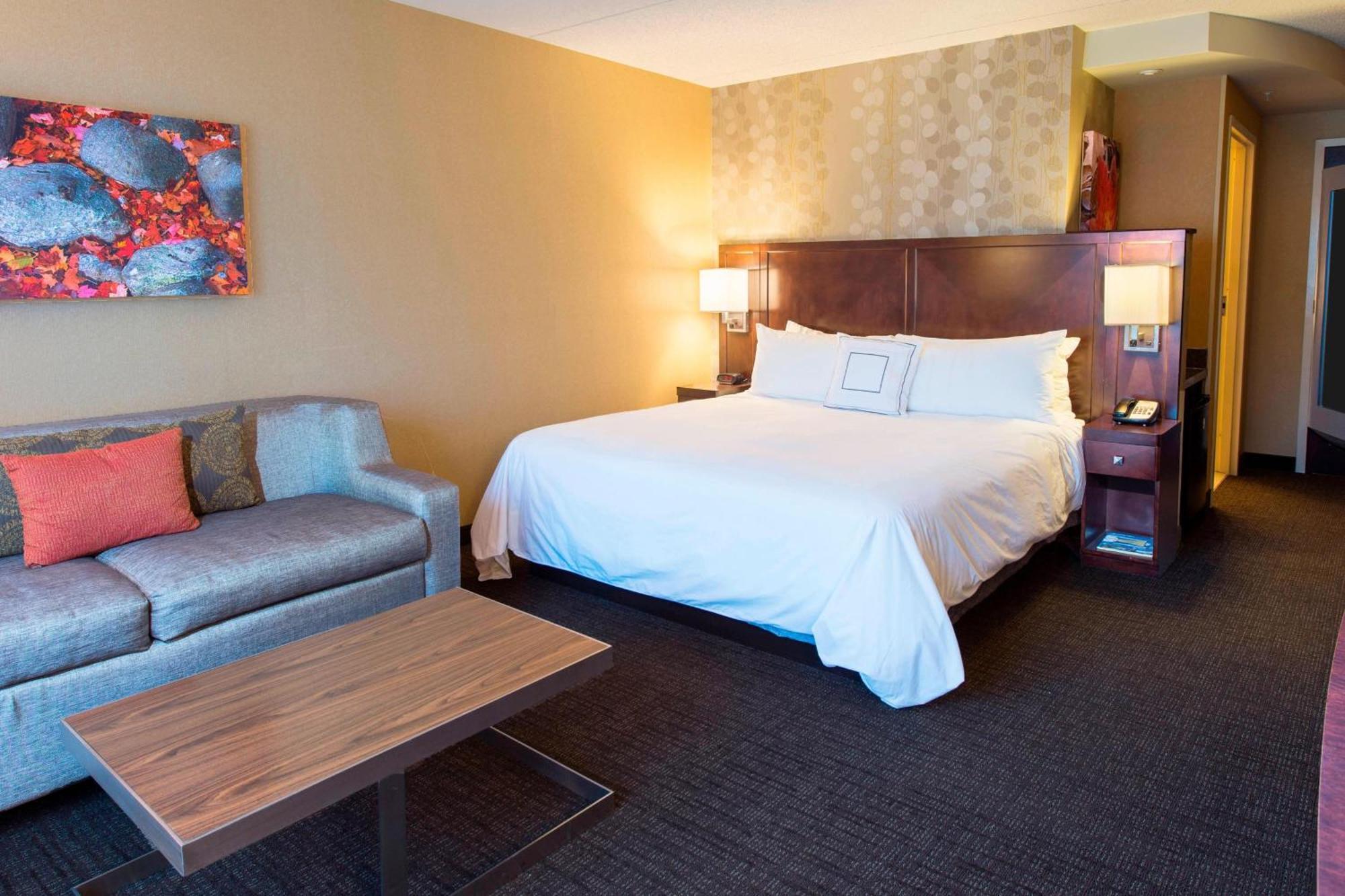Courtyard Marriott Lake Placid Exterior foto